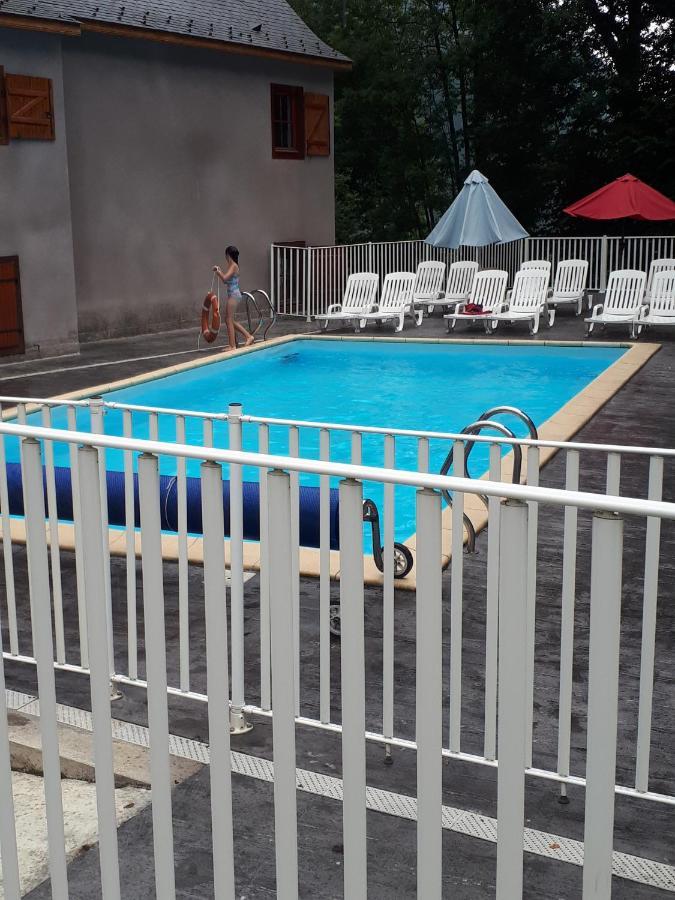 קאוטרט Agreable Appartement Avec Balcon Dans Residence Calme מראה חיצוני תמונה