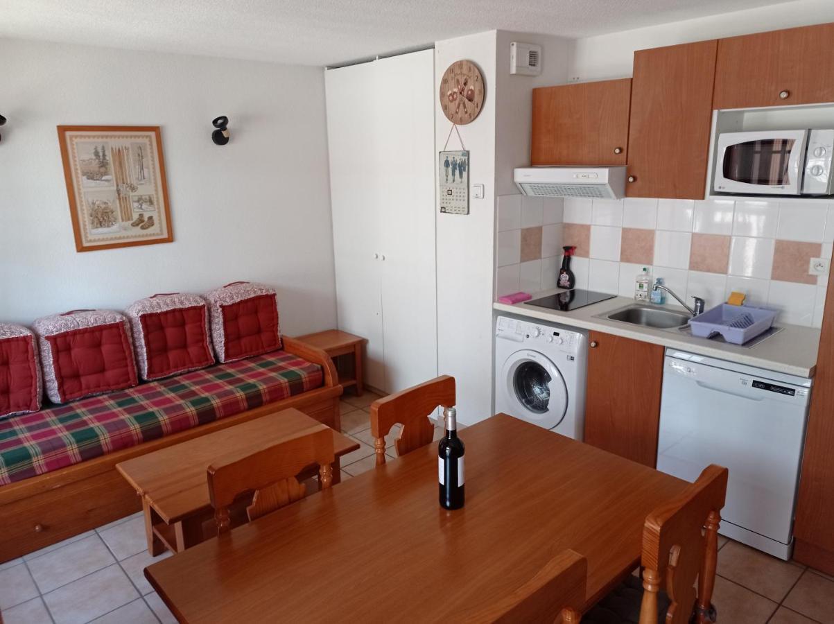 קאוטרט Agreable Appartement Avec Balcon Dans Residence Calme מראה חיצוני תמונה